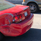 Illustration for article titled Every Single Fourth-Generation Mustang Looks Like It Lost A Bar Fighti/i